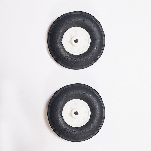 FMS - Edge 540 750Mm Wheel Set (FMSRW113)
