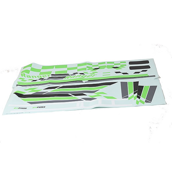 FMS - Ranger 1800 Sticker (FMSRX119)