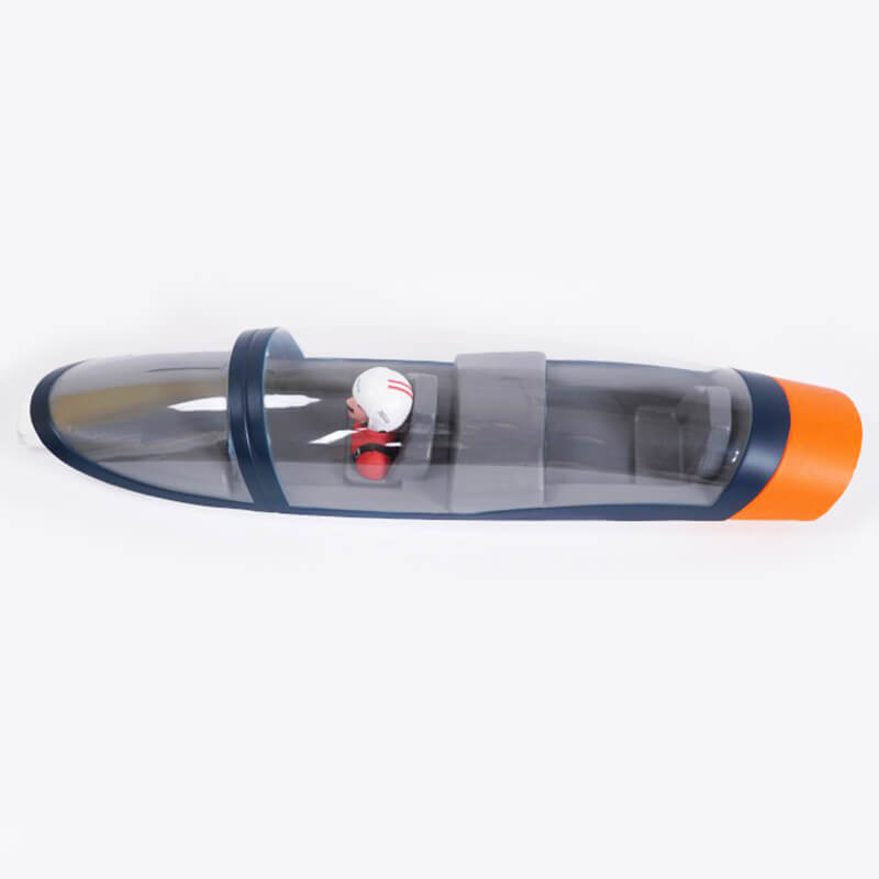 FMS - Viper 90Mm Canopy (FMSTB105)