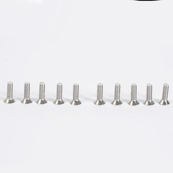 FMS - Viper 90Mm Screw Set (FMSTB111)