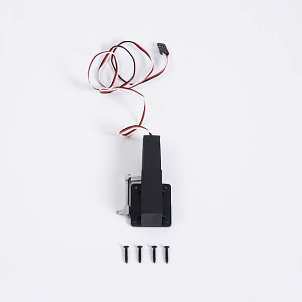 FMS - Viper 90Mm Nose Gear Strut (FMSTB118) afbeelding