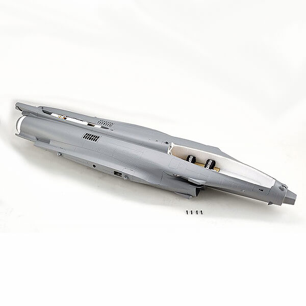 FMS - Rafale 64Mm Fuselage (FMSTC101)