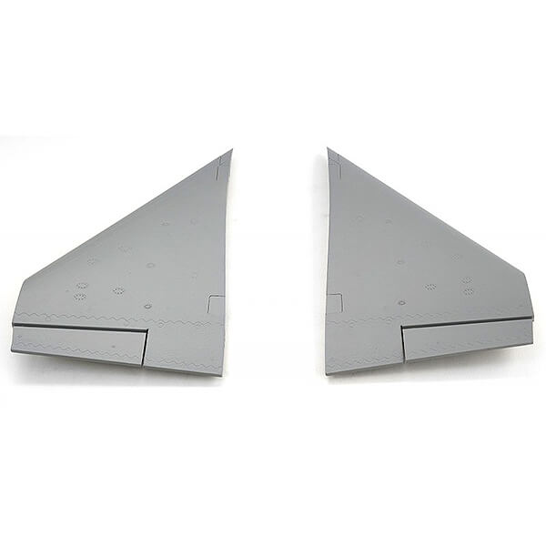 FMS - Rafale 64Mm Main Wing Set (FMSTC102)