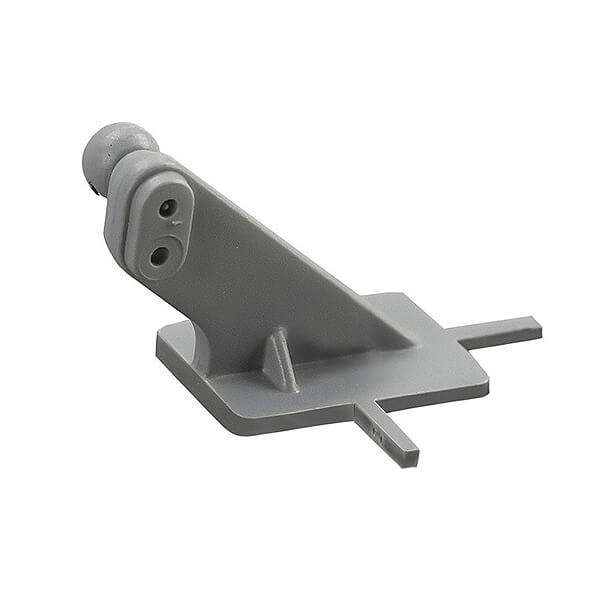 FMS - Rafale 64Mm Control Horns (FMSTC114) afbeelding