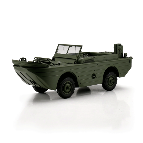Torro 1/16 RC Ford GPA groen afbeelding
