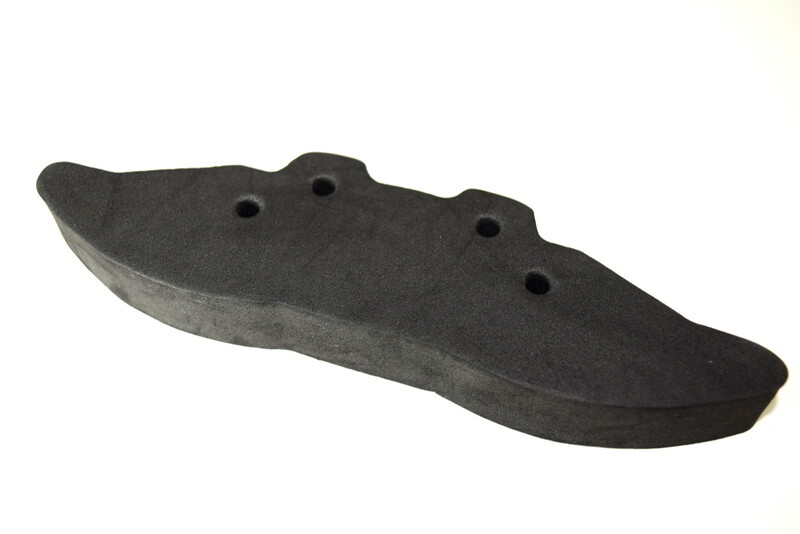 Front bumper foam ATC 2.4 RTR/BL (1230169) afbeelding