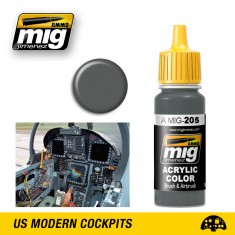 MIG Acrylic FS 26231 (BS638) 17ml afbeelding