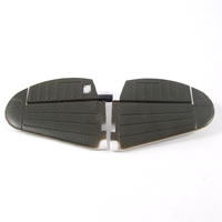 FMS - Mini P40 Warhawk (0.8M) Elevator (FS-FQ103)