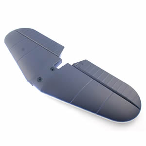 FMS - F6F Hellcat (1.4M) Elevator (FS-MF103) afbeelding