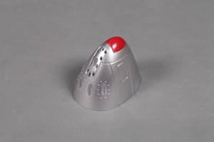 FMS - P38 Lightning Fuselage Cowl (FS-MK111) afbeelding