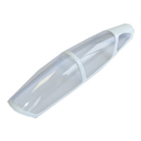 FMS - Fox Glider (2.3M) Canopy (FS-MT302)