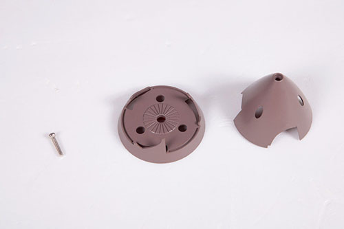 FMS - 1M P40 Spinner (FS-P40-FH105)