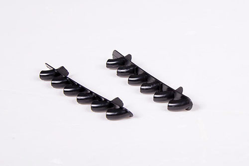 FMS - 1M P40 Exhaust Pipes (FS-P40-FH110)