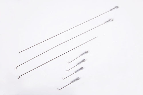 FMS - 1M P47 Linkage Rod (FS-P40-FH117)