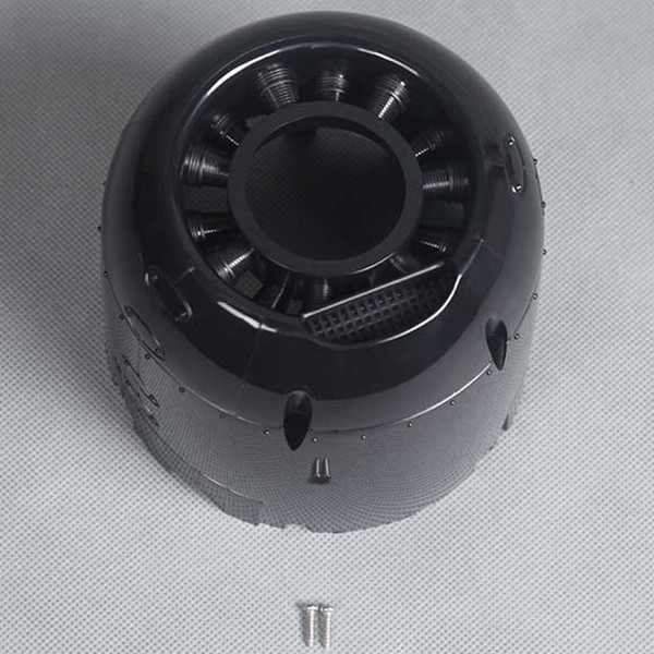FMS - 1100Mm Zero Fighter Cowl (FS-PJ106)