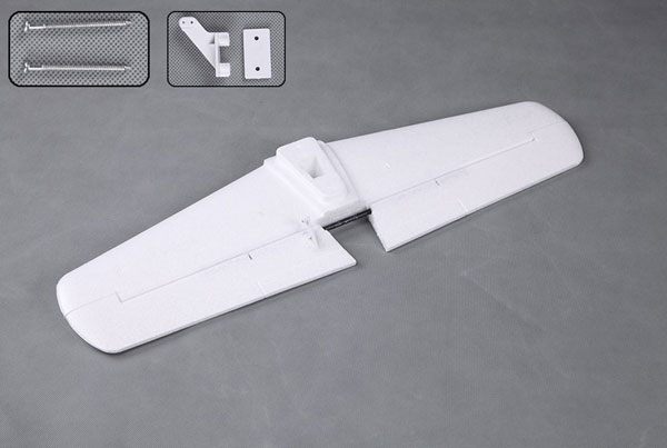 FMS T28 Trojan V4 1400mm Horizontal Stabilizer FS-PM103