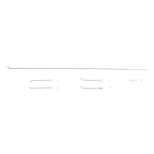 FMS - 1200Mm Cj6 Linkage Rod (FS-PN113)