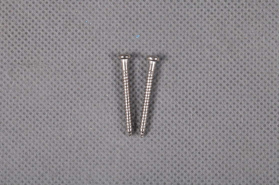 FMS - Mini Bf109 (0.8M) Screws (FS-SB305) afbeelding
