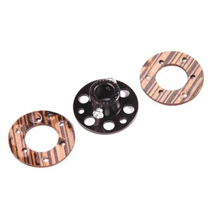 FMS - Ask23 Motor Mount (FS-SO115)