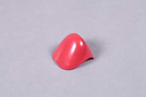 FMS - Red Dragonfly (900Mm) Nose Cone (FS-SR108)
