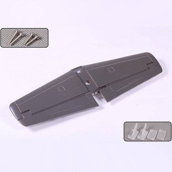 FMS - P51 V7/V8 Ff Horizontal Stabilizer (FS-SU104FF)