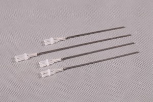 FMS - 1.3M Yak54 Linkage Rods (FS-SX118) afbeelding