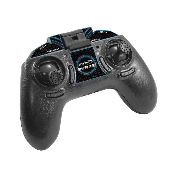 FTX - Sky Flash Racing Drone Transmitter (FTX0509) FTX - Sky Flash Racing Drone Transmitter (FTX0509)