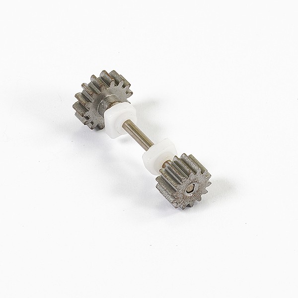 FTX - Buzzsaw Metal Transition Gear Set (FTX0626-8)