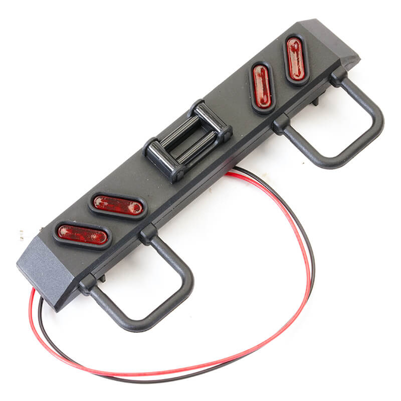 FTX - Buzzsaw Xtreme Taillight (FTX0630) afbeelding