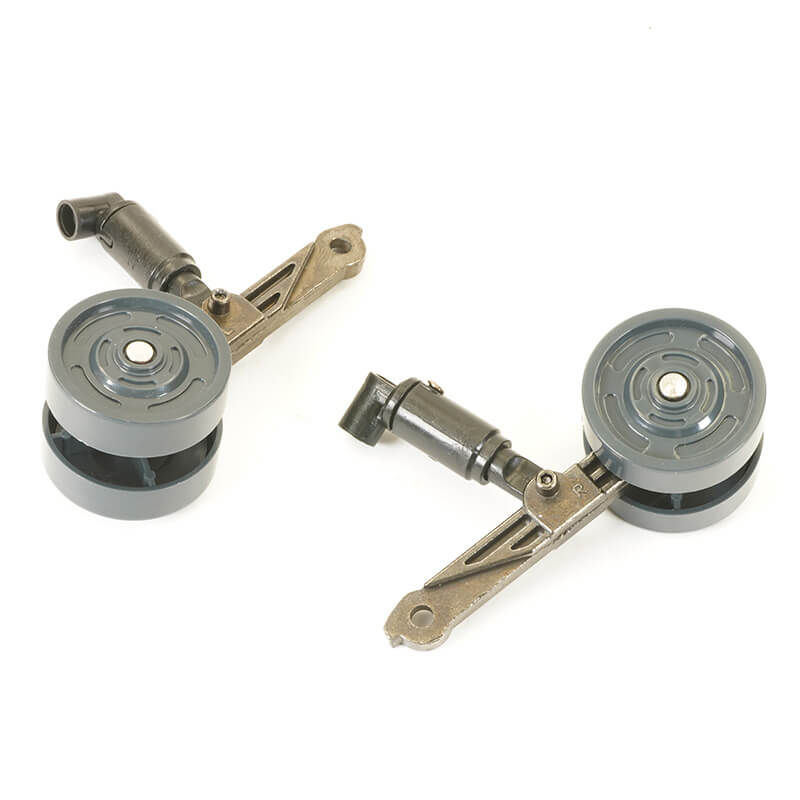 FTX - Buzzsaw Xtreme Regulating Wheel Left/Right (1Pc) (FTX0637)