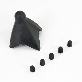 FTX - Moray Rubber Nose Cone & Plugs (FTX0779) afbeelding