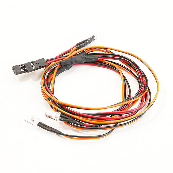 FTX - Outback 3 Treka Indicator Led Lights (FTX10071) afbeelding
