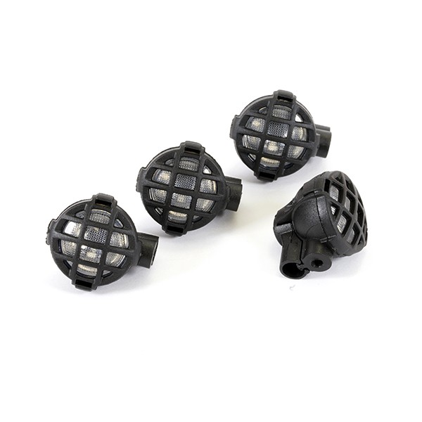 FTX - Outback 3 Treka Roof Spot Light Housing (FTX10074) afbeelding