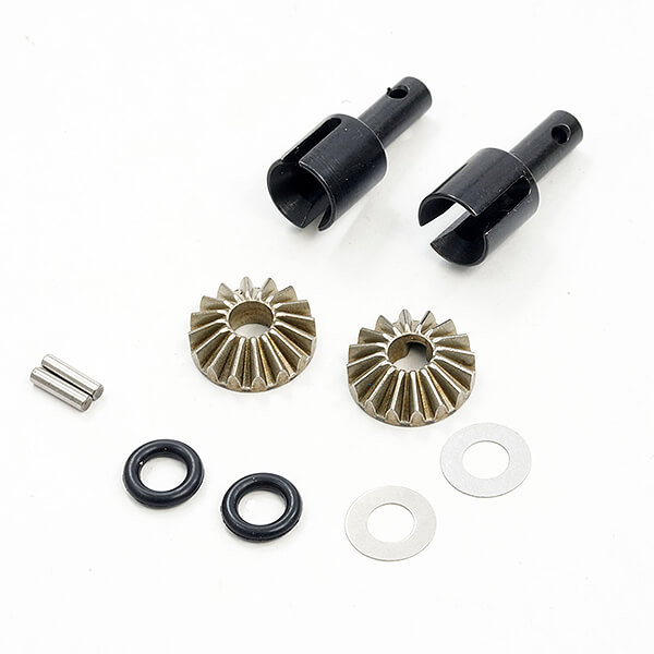 FTX - Rokatan Differential Outdrive (FTX10101) afbeelding