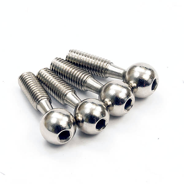 FTX - Rokatan Pivot Ball (FTX10108) afbeelding