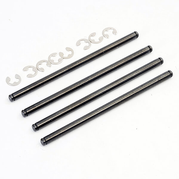 FTX - Rokatan Suspension Hinge Pins (FTX10109) afbeelding