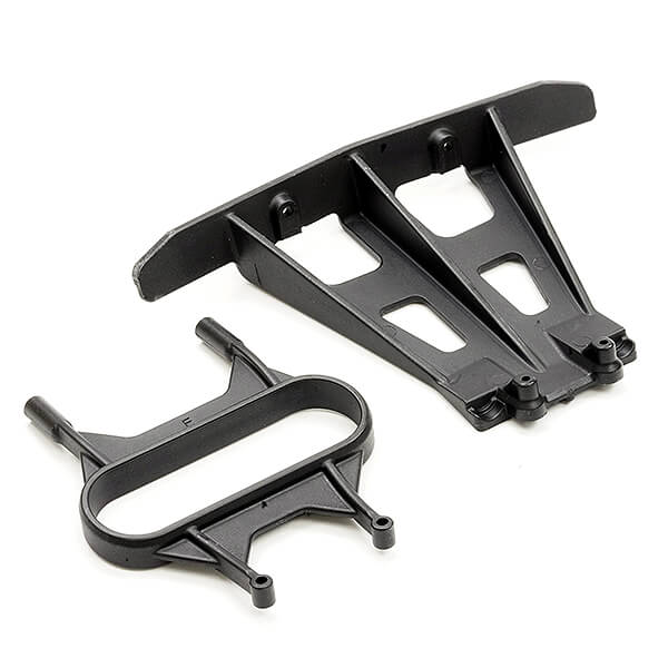 FTX - Rokatan Front Bumper Set (FTX10112F) afbeelding
