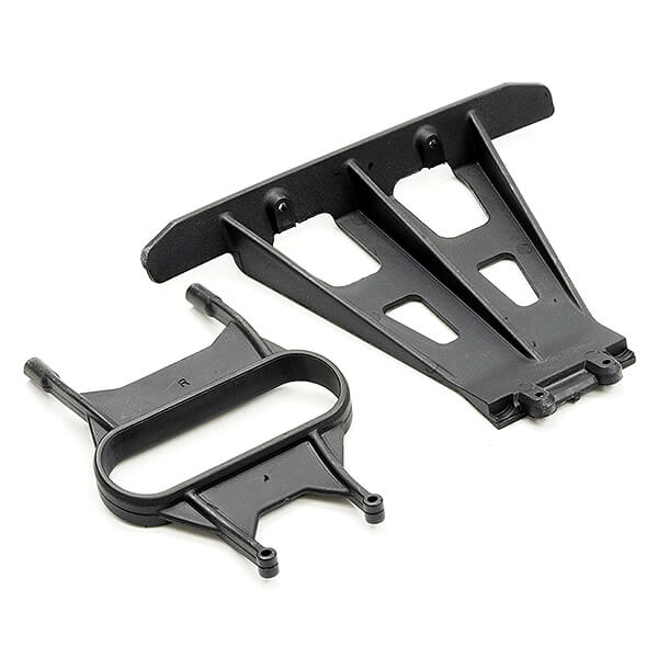 FTX - Rokatan Rear Bumper Set (FTX10112R) afbeelding