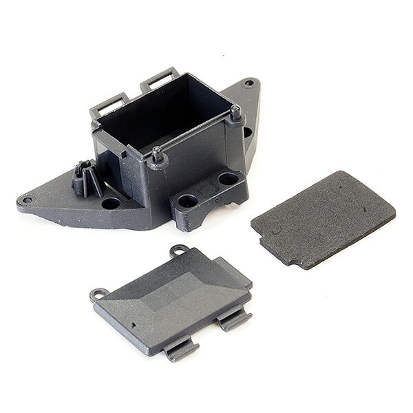 FTX - Rokatan Receiver Box (FTX10113) afbeelding