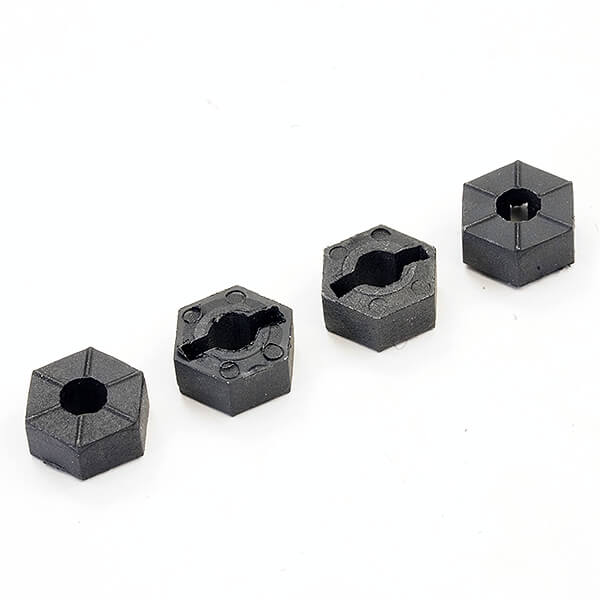 FTX - Rokatan Wheel Hex Hub Adaptor (FTX10122)