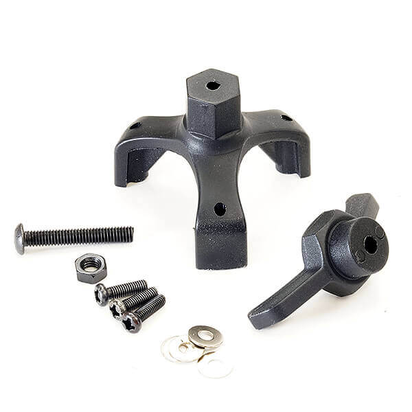 FTX - Rokatan Spare Tyre Mount (FTX10156)