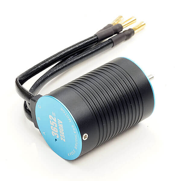 FTX - Rokatan Brushless Motor (FTX10160)