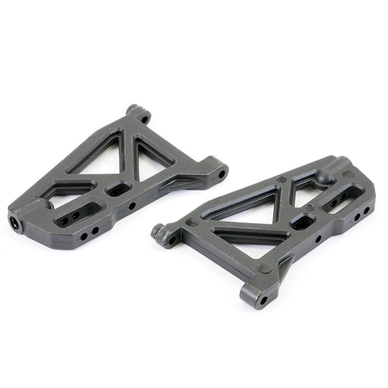 FTX - Apache Front Lower Suspension Arm (Pr) (FTX10165)