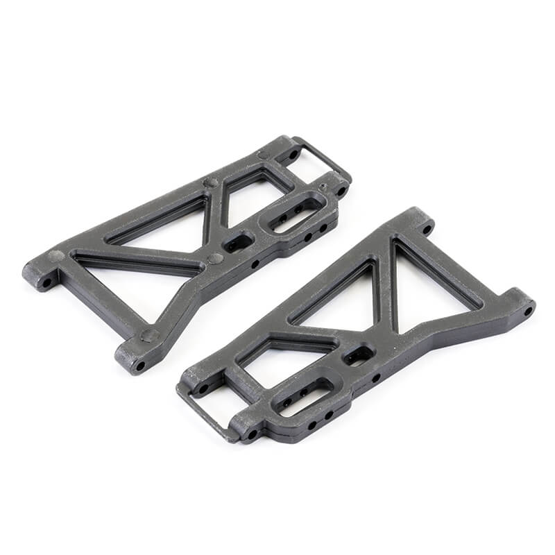 FTX - Apache Rear Lower Suspension Arm (Pr) (FTX10166)