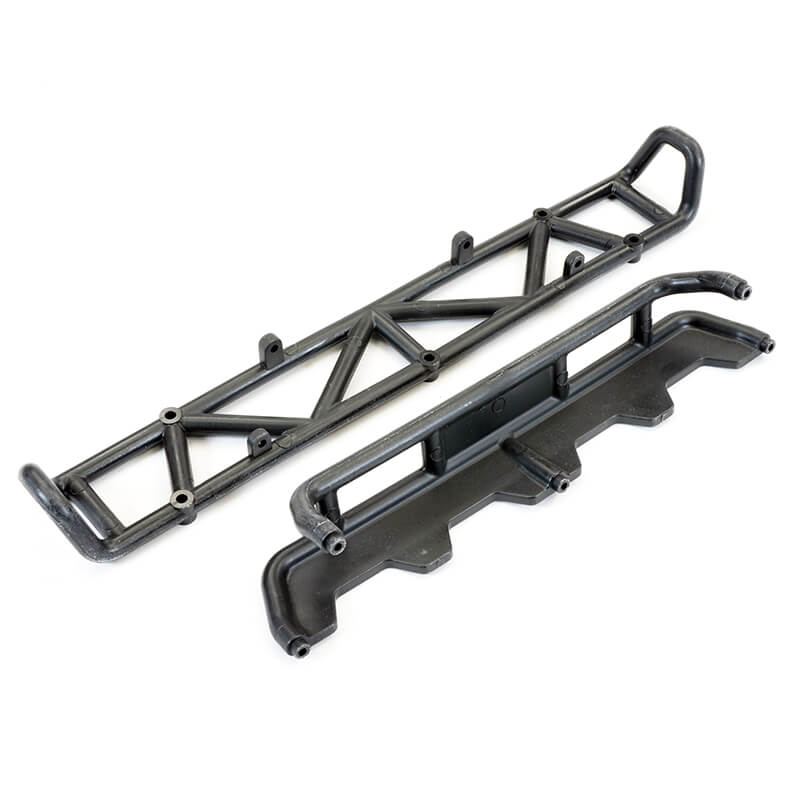 FTX - Apache Rear Bumper Rails Set (FTX10168)