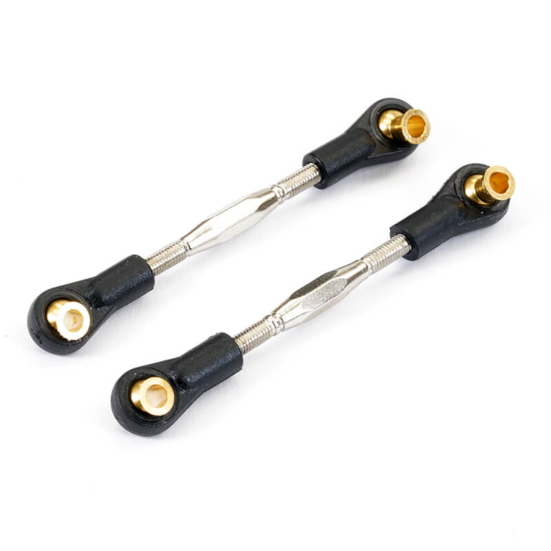 FTX - Apache Steering Turnbuckle Set (FTX10174)