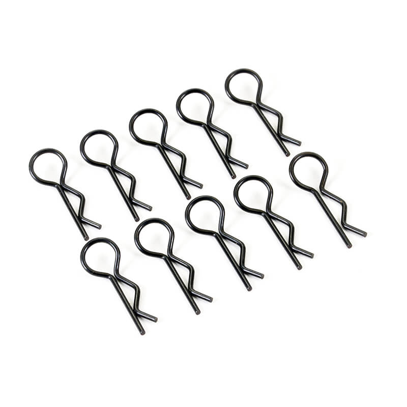 FTX - Rokatan Medium Body Clips (FTX10209)