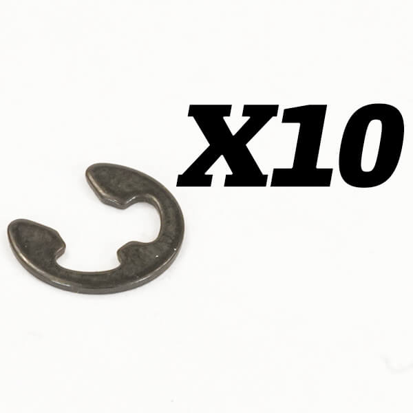 FTX - Rokatan E-Clip ?4 (FTX10211) afbeelding