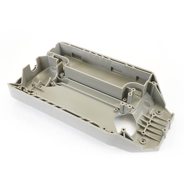 FTX - Ramraider Main Chassis (FTX10222)