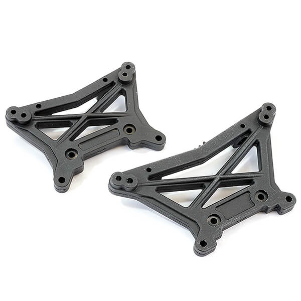 FTX - Ramraider Front And Rear Shock Tower Set (FTX10228)